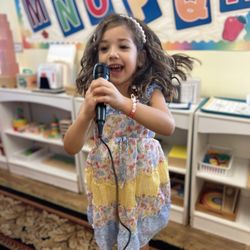 Soraya Montessori Academy