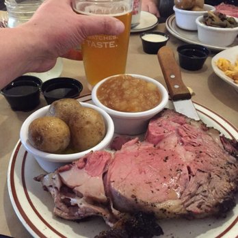 Heintzelman's BBQ Pit - Barbeque Near Me - Ontario, New York