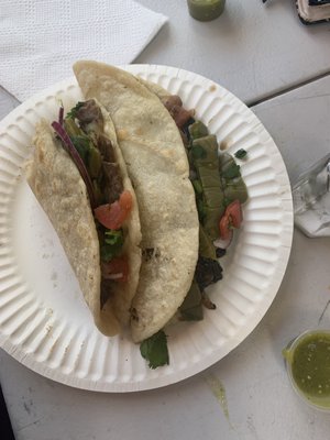 Antojitos Puebla by null
