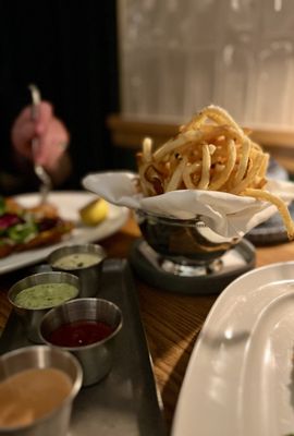 Credence by null Credence by null