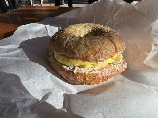 Spielman Bagels and Coffee Roasters by null