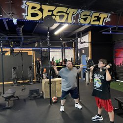 Bc Fit Club
