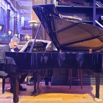 Tanagra - Piano bar - Italian Near Me - Rome, RM