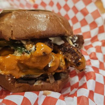 Oh G Burger - Hayward Burger with added patty - Burgers Near Me - Hayward, California Oh G Burger - Hayward Burger with added patty - Burgers Near Me - Hayward, California