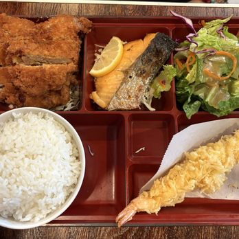 Kikuya - Tonkatsu & grilled salmon - Japanese Near Me - Honolulu, Hawaii Kikuya - Tonkatsu & grilled salmon - Japanese Near Me - Honolulu, Hawaii