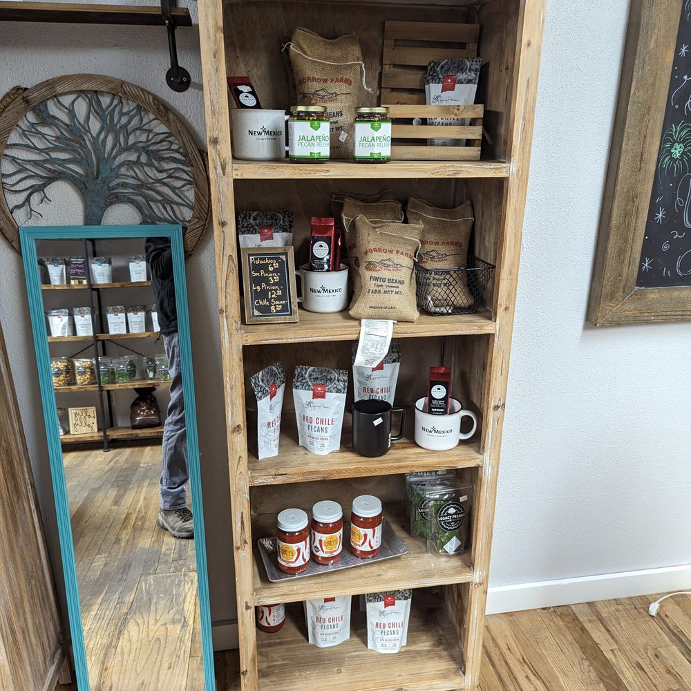 Legacy Pecans - Specialty Food Near Me - Mesilla, New Mexico Legacy Pecans - Specialty Food Near Me - Mesilla, New Mexico