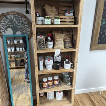 Legacy Pecans - Specialty Food Near Me - Mesilla, New Mexico