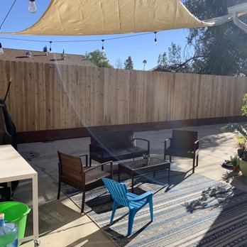 Ergeon - Fences & Gates Near Me - Los Angeles, California