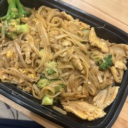 Pad See Ew