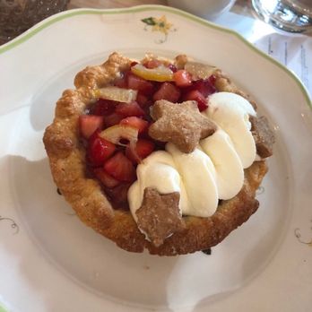 Supperland - Strawberry pie - Southern Near Me - Charlotte, North Carolina Supperland - Strawberry pie - Southern Near Me - Charlotte, North Carolina