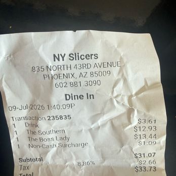 NY Slicers Deli - Sandwiches Near Me - Phoenix, Arizona NY Slicers Deli - Sandwiches Near Me - Phoenix, Arizona