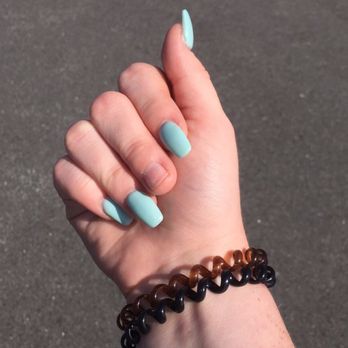 Heavenly Nails - Nail Salons Near Me - Orleans, Massachusetts