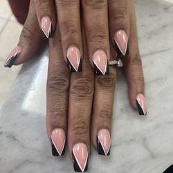 J & J Nails