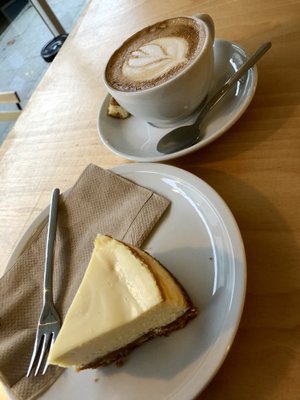 Bohnenkartell Café by null