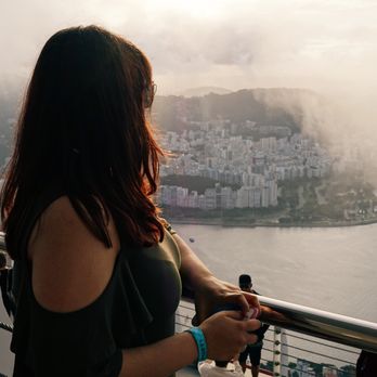 Morro da Urca - Hiking Near Me - Rio de Janeiro, RJ