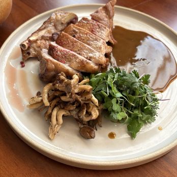 SAAM - Pork - Thai Near Me - San Francisco, California SAAM - Pork - Thai Near Me - San Francisco, California