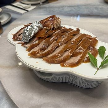 Treasure - Peking Duck - Dim Sum Near Me - Belmont, California