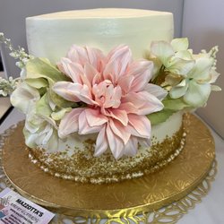 Mazzotta's  Bakery
