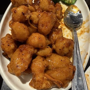 China Mama - Orange Chicken - Chinese Near Me - Las Vegas, Nevada China Mama - Orange Chicken - Chinese Near Me - Las Vegas, Nevada