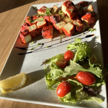 Himalayan Magic Masala - Paneer Tikka - Himalayan/Nepalese Near Me - San Jose, California Himalayan Magic Masala - Paneer Tikka - Himalayan/Nepalese Near Me - San Jose, California