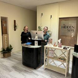 The Hidden Spa - Welcome to The Hidden Spa in Statesville, NC! our staff is ready to warmly welcome you.