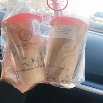 Chun Yang Tea - Bubble Tea Near Me - Brooklyn, New York Chun Yang Tea - Bubble Tea Near Me - Brooklyn, New York