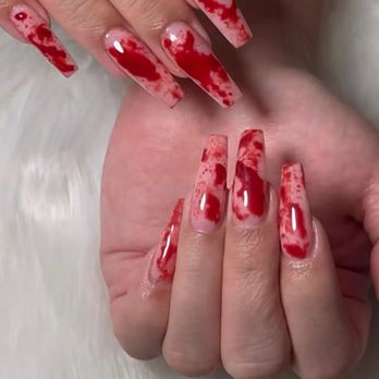 BB Nail Salon - Nails by Angie - Nail Salons Near Me - Sacramento, California BB Nail Salon - Nails by Angie - Nail Salons Near Me - Sacramento, California