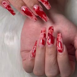BB Nail Salon - Nails by Angie