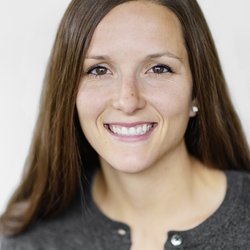 Excel Physical Therapy - Jackie Oliver, DPT