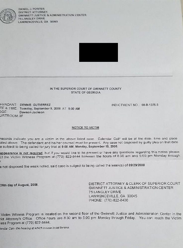 Slide of Southeastern Painting & Renovations