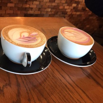 FIX Coffeebar - Coffee & Tea Near Me - Houston, Texas FIX Coffeebar - Coffee & Tea Near Me - Houston, Texas