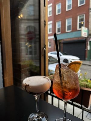 Bacco Ristorante & Bar by null