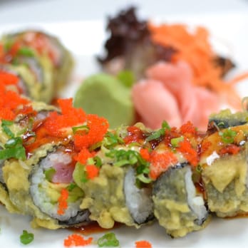 Pat Gogo - Sushi Bars Near Me - West Palm Beach, Florida Pat Gogo - Sushi Bars Near Me - West Palm Beach, Florida