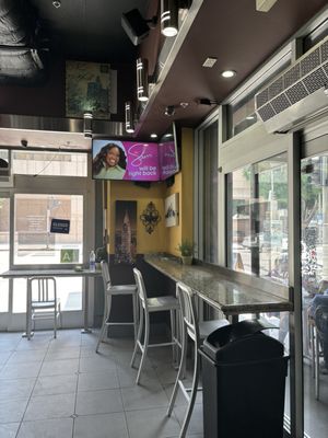 Orleans & York Deli by null