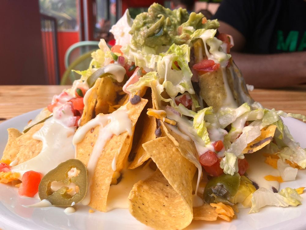 RED PEPPER TAQUERIA 217 Photos & 185 Reviews 705 Town Blvd