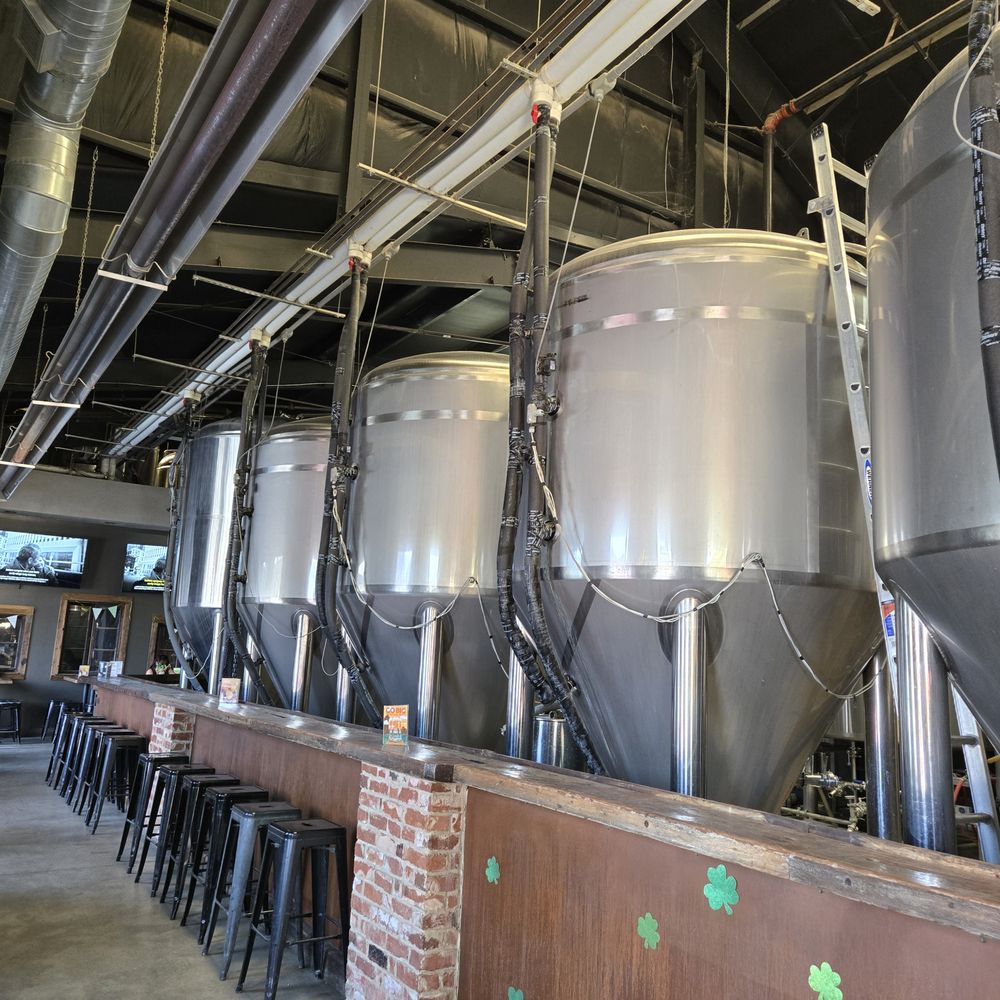 BarrelHouse Brewing Co - Breweries Near Me - Paso Robles, California