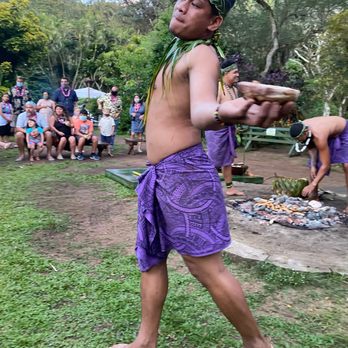 Toa Luau - Cultural Center Near Me - Haleiwa, Hawaii