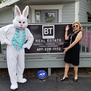 The Bear Team - Bethanne Baer - Come see us this Spring. - Real Estate Services Near Me - Orlando, Florida The Bear Team - Bethanne Baer - Come see us this Spring. - Real Estate Services Near Me - Orlando, Florida