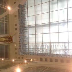 Bershka - In an historic bldg