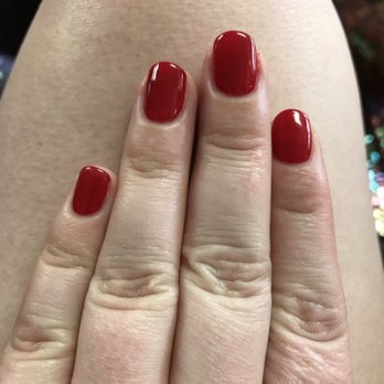 Nail and Spa - Jerry did a fantastic job - Nail Salons Near Me - Saint Louis, Missouri Nail and Spa - Jerry did a fantastic job - Nail Salons Near Me - Saint Louis, Missouri