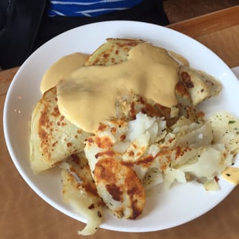 Cafe M - Del Mar crepe $15.25 - Breakfast & Brunch Near Me - Berkeley, California