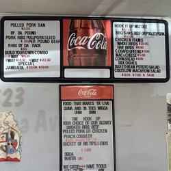 Miz Dee's BBQ
