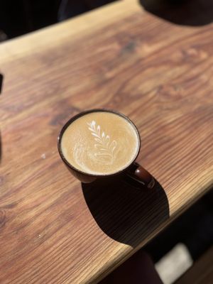 Tunnel Creek Café by null