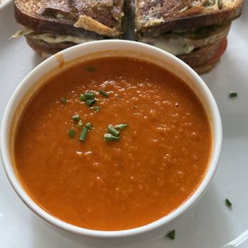 The Press - Tomato soup! - Coffee & Tea Near Me - Livermore, California The Press - Tomato soup! - Coffee & Tea Near Me - Livermore, California