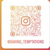 Baking Temptations gift card