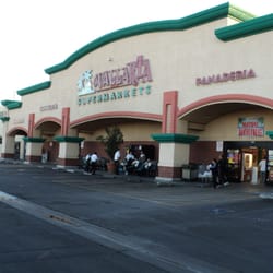 Vallarta Supermarkets