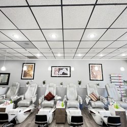 First Class Nail and Spa