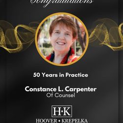 Hoover Krepelka, LLP
