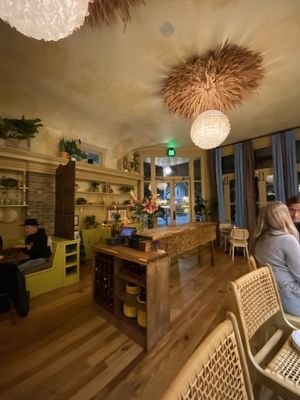 Kultura Charleston by null