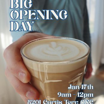 Joy Cart Coffee - Coffee & Tea Near Me - Oklahoma City, Oklahoma Joy Cart Coffee - Coffee & Tea Near Me - Oklahoma City, Oklahoma